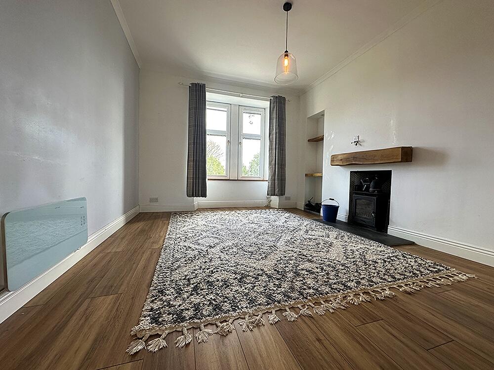 Apartment in Paisley - View 4