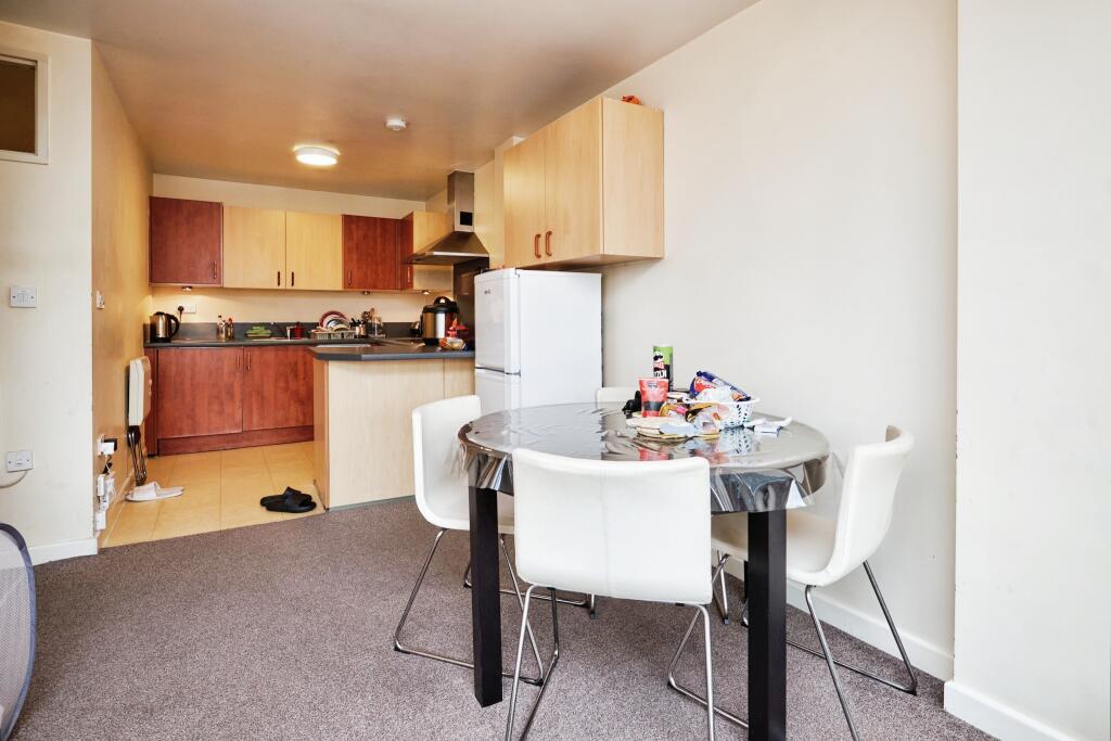 Additional image 3 of Suffolk Street Queensway, Birmingham, West Midlands, B1