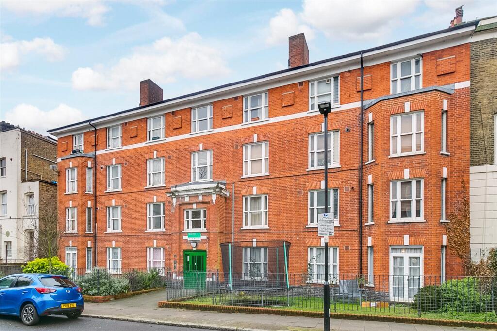 Main image of property: Henson Court, 
Highbury Grange, N5