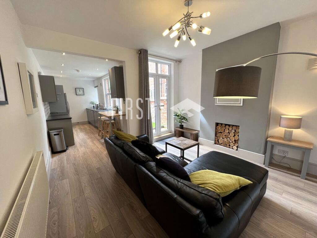 Main image of property: Thurlow Road, Clarendon Park, LE2