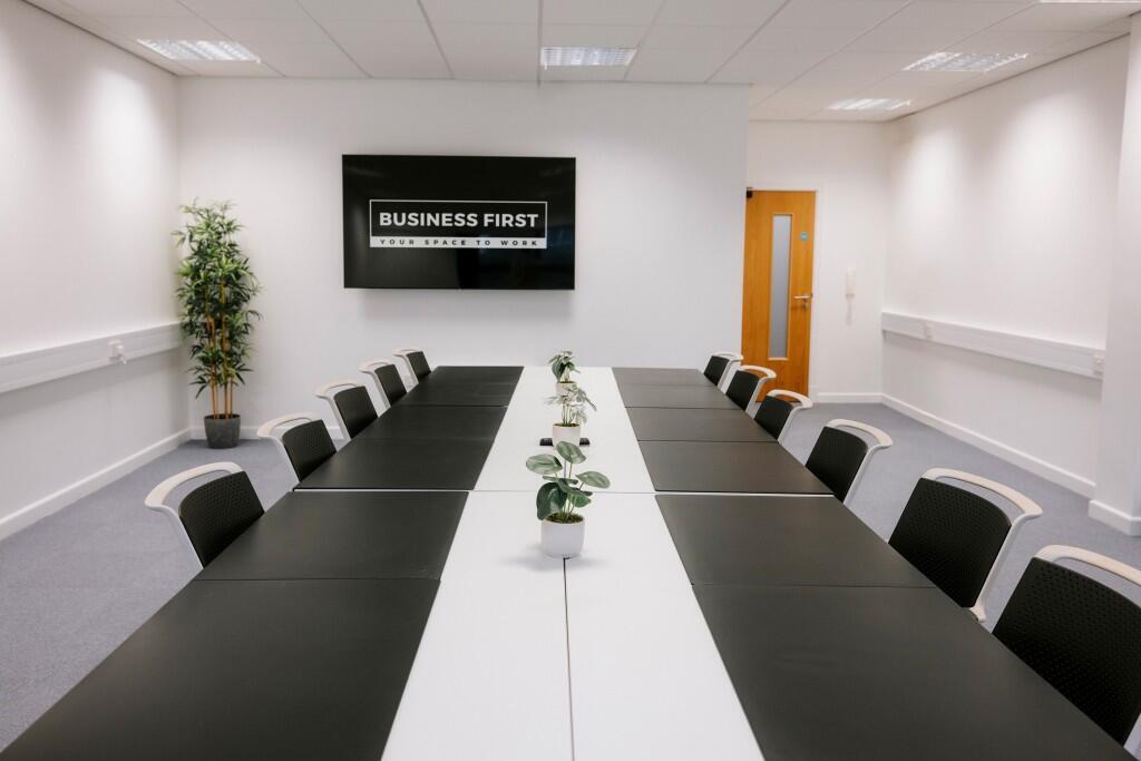 Boardroom
