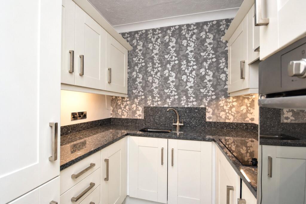 Apartment in Ribble Valley, Clitheroe - View 4