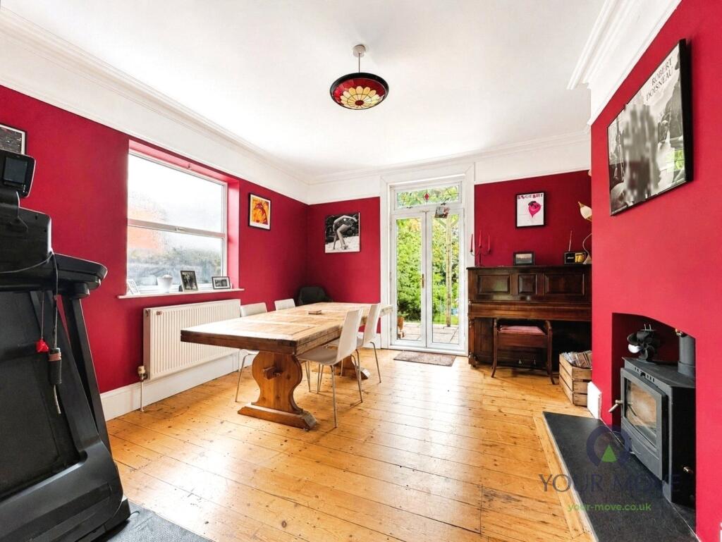 House in Rochester - View 3