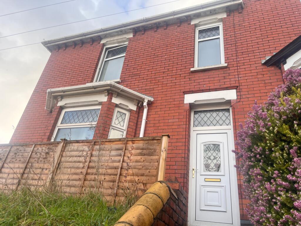 Main image of property: Barrack Hill, Newport