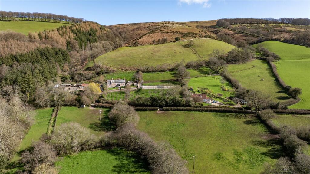 Main image of property: Crowcombe, Taunton, Somerset, TA4