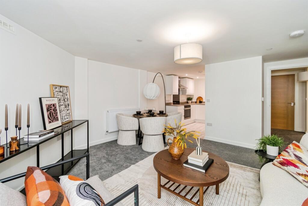 Main image of property: Back Of The Walls, Southampton