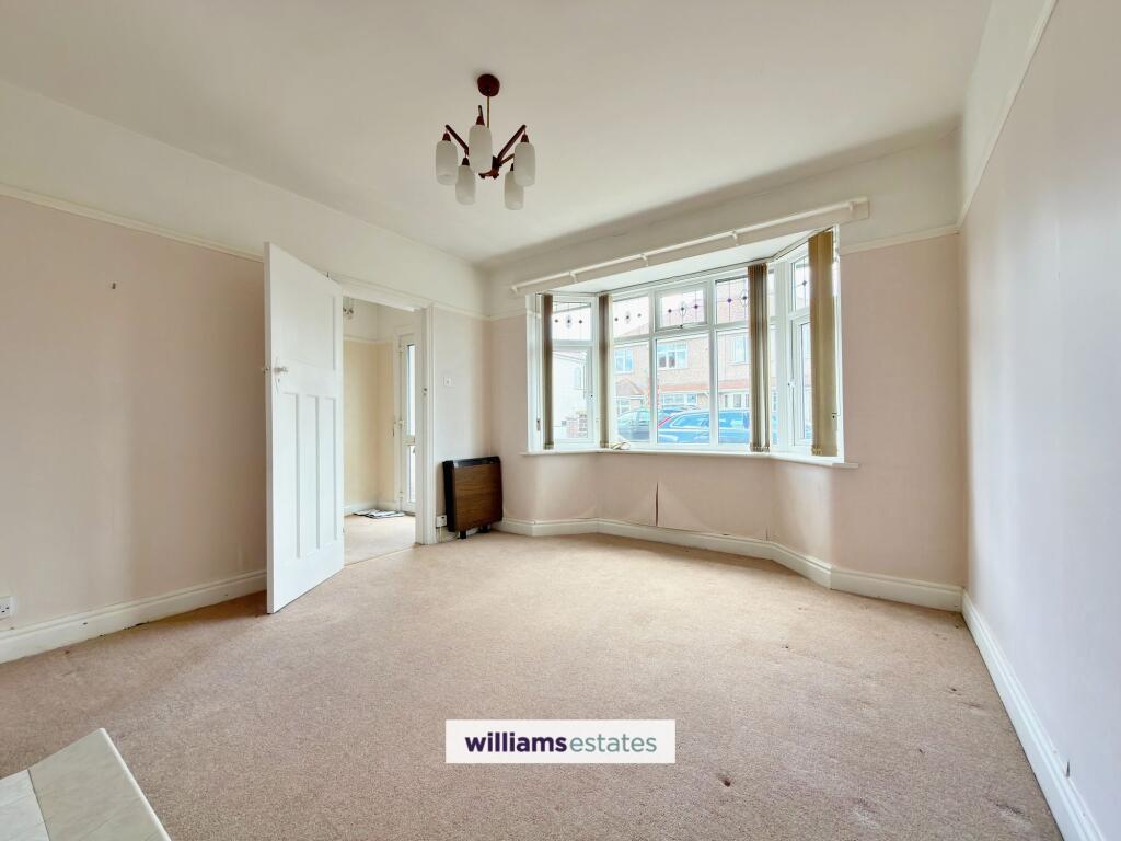 Castle View Estate, Denbigh, LL16 photo 4