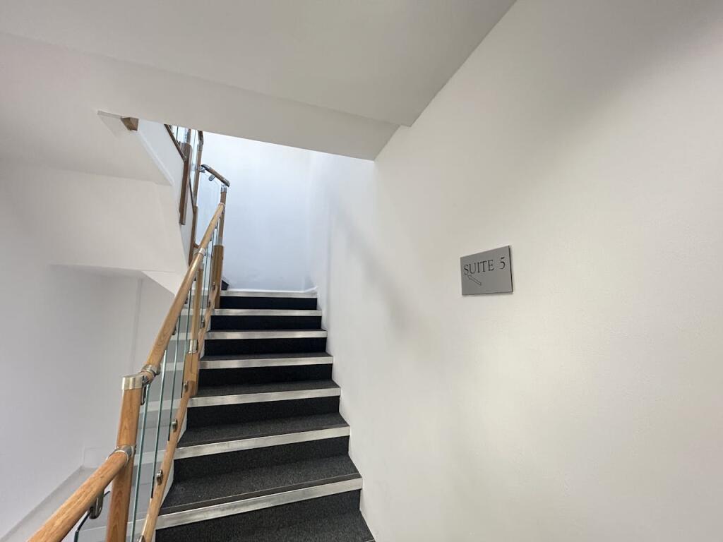 Additional image 2 of Suite 5, Greville House, 1693-1695 High St, Knowle, B93 0LN