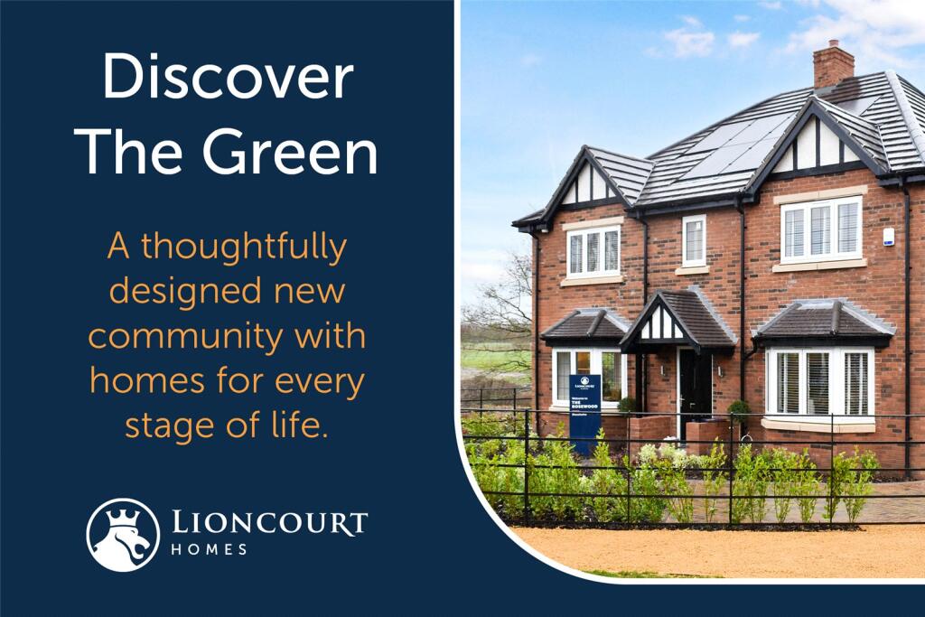 House in Malvern Hills, Upper Wick, Rushwick - View 3