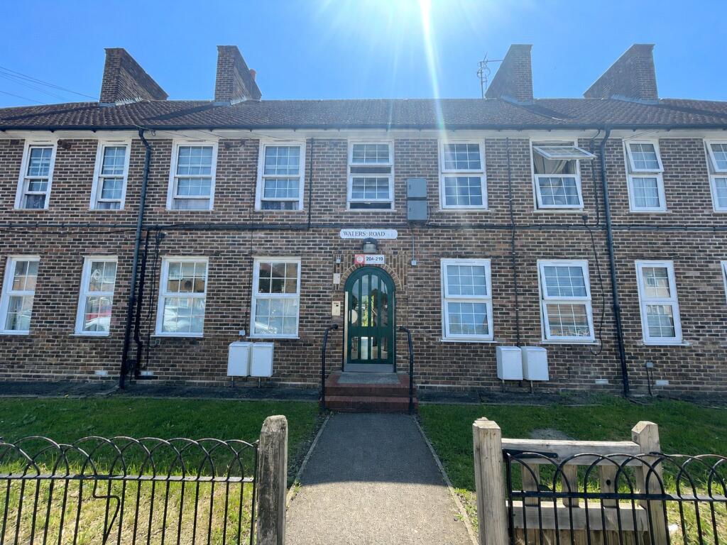 Main image of property: Waters Road, London, SE6