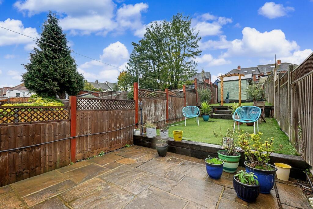 Main image of property: Sidney Road, Rochester, ME1