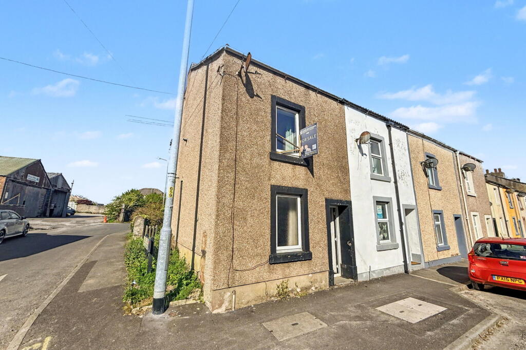 Main image of property: Ennerdale Road,Cleator Moor,CA25 5LE