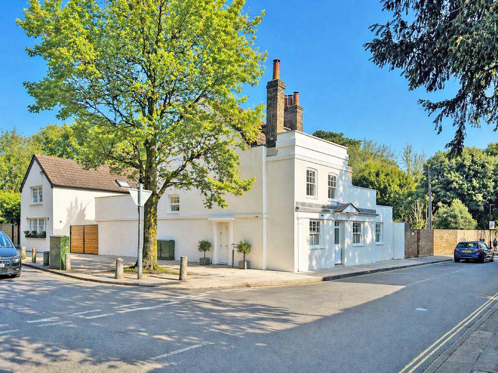 Main image of property: Ham Street, Ham