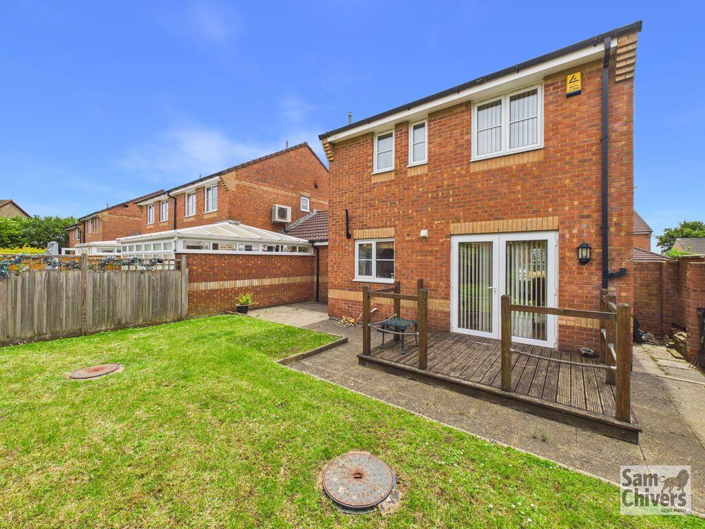 House in Peasedown St. John, Carlingcott - View 4