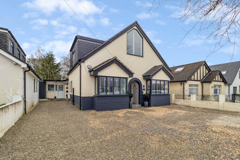Main image of property: Halford Road, Ickenham, Middlesex, UB10