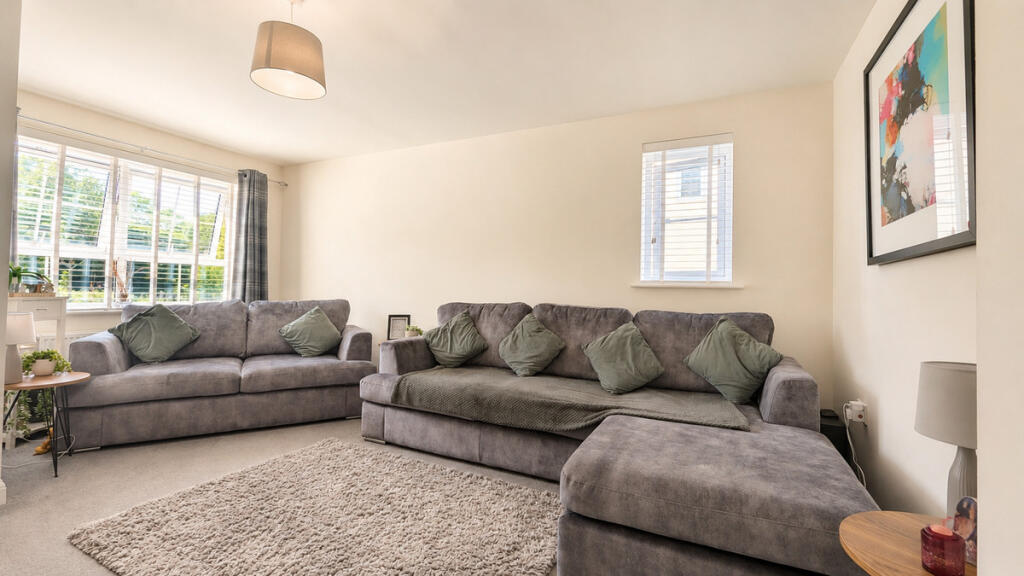 Main image of property: Theobald Road, Frome, BA11