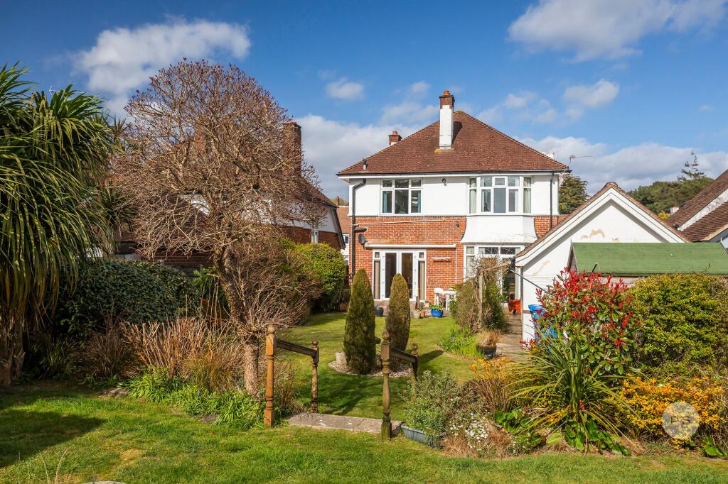 Additional image 2 of Spur Hill Avenue, Lower Parkstone, Poole, BH14 9PJ