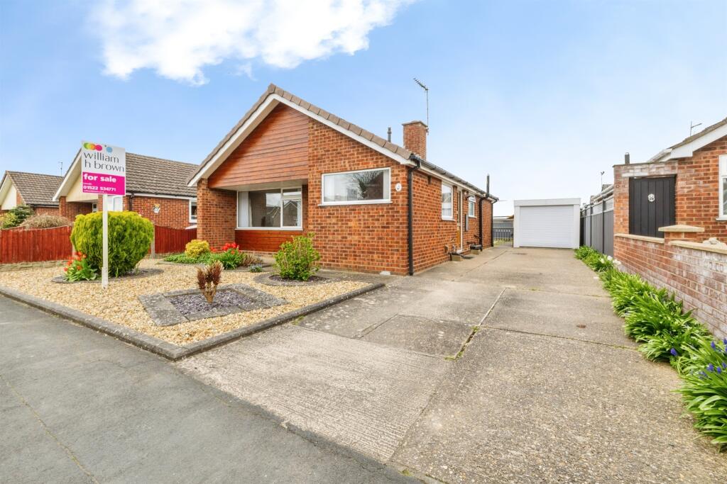 Main image of property: Bradbury Avenue, Lincoln