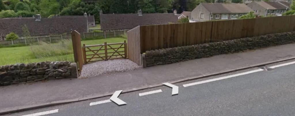 Land at Kingsgate, Calver, Hope Valley, S32 3XW - View 3