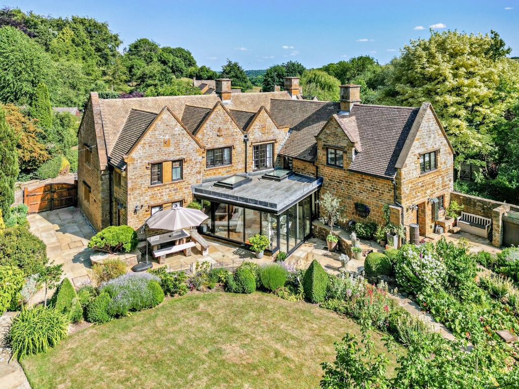 Main image of property: Eastgate, Hornton, Banbury, Oxfordshire