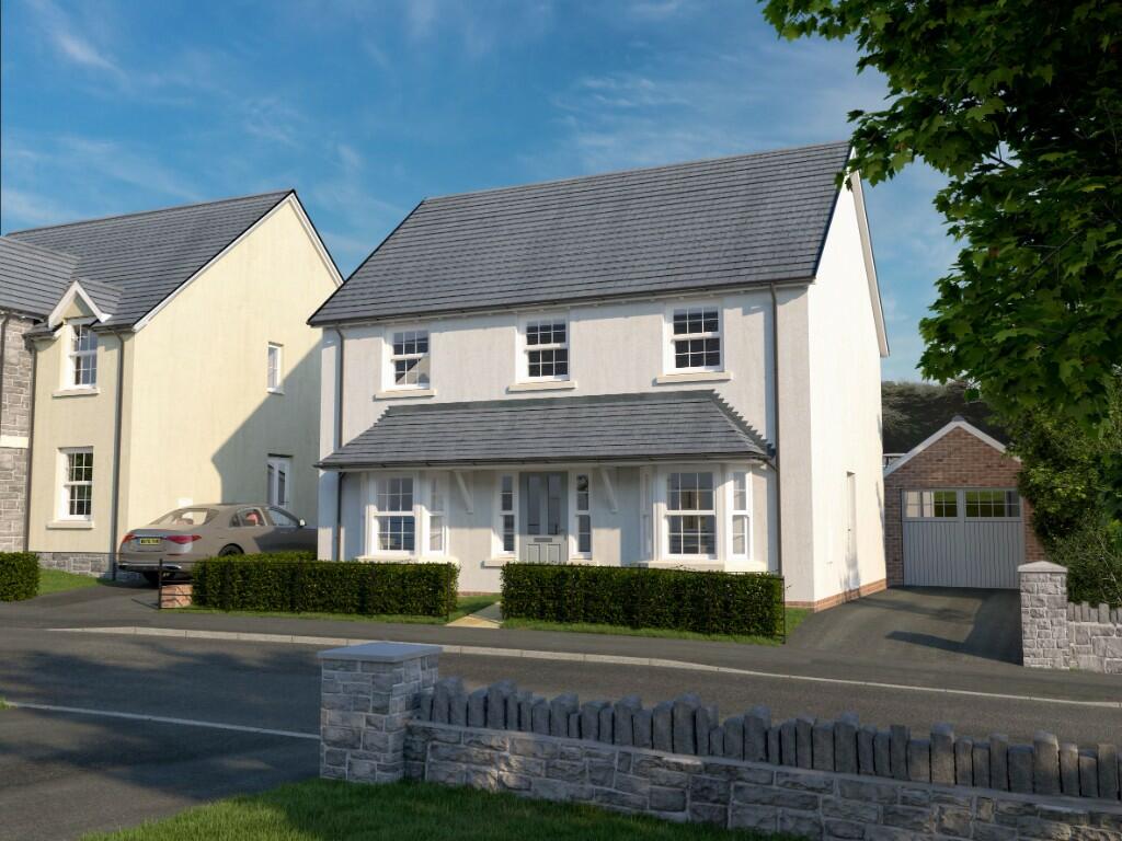 Main image of property: Off Bridge Road, 
Bleadon, 
BS24 0AU
