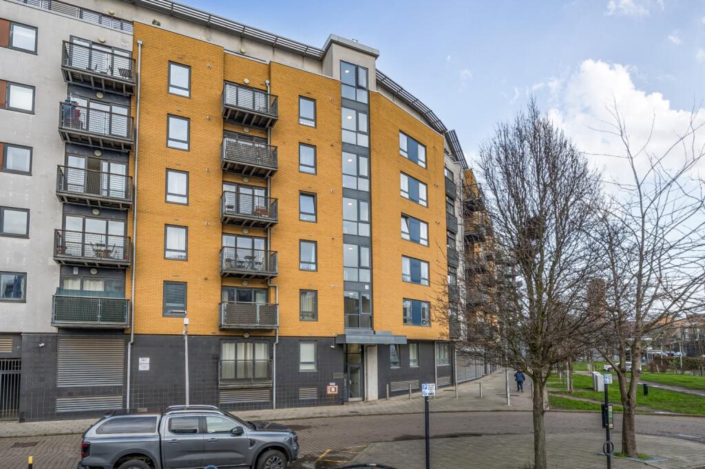 Main image of property: Greenwich London SE10