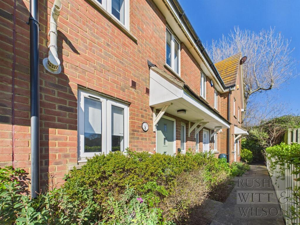 Main image of property: Sea Holly Walk, Camber, Rye