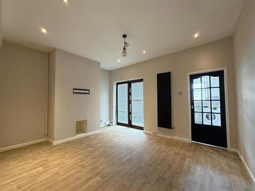 Leigh Road, Westhoughton, Bolton - Widok 5