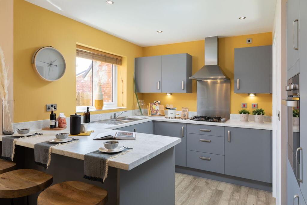 House in South Kesteven, Bourne - View 5