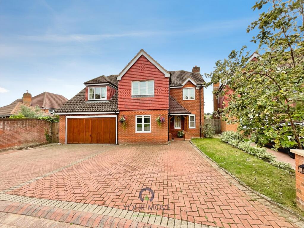 House in Birmingham