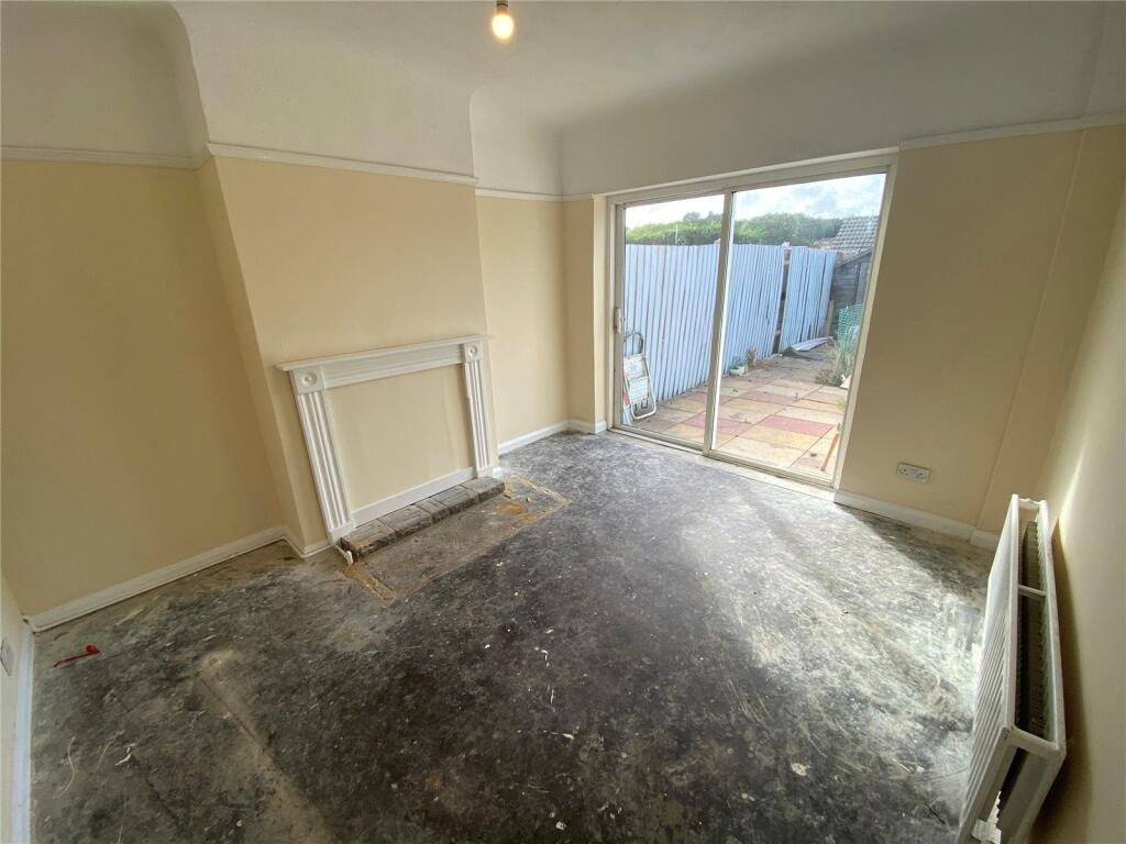 House in Poole - View 2
