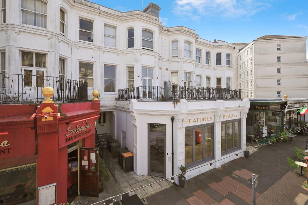 Main image of property: Carlisle Road, Eastbourne