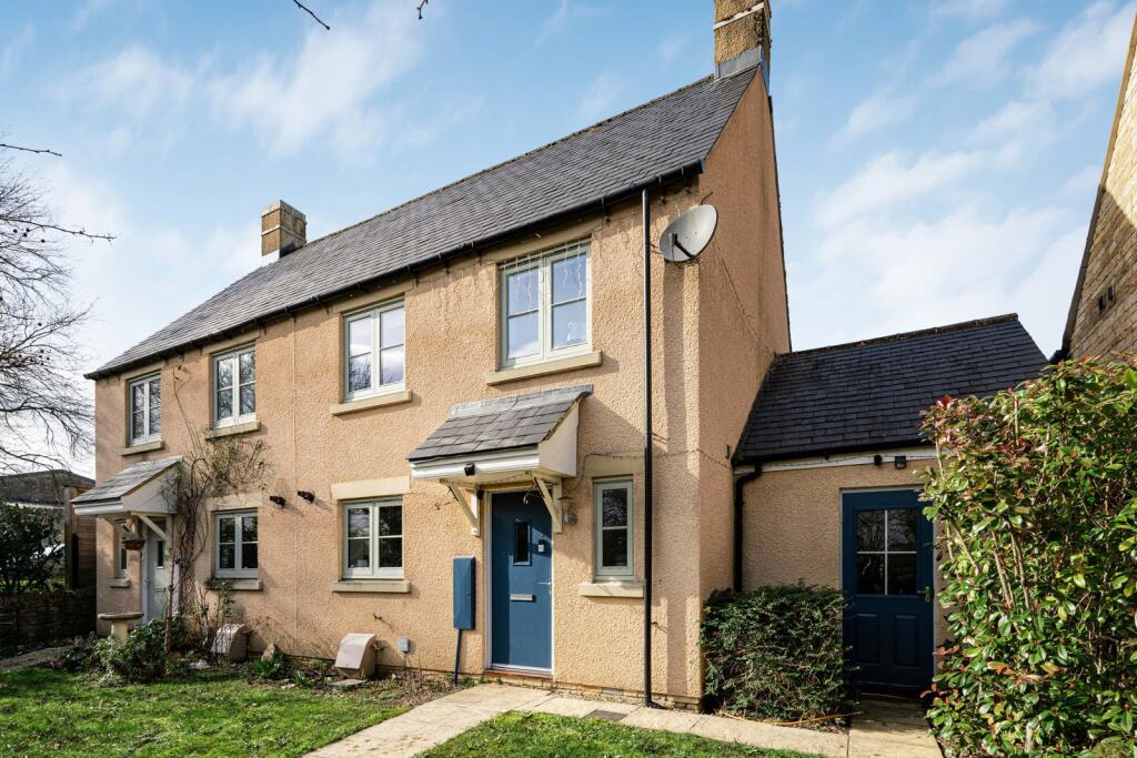 Main image of property: Cirencester Road, Tetbury, Gloucestershire, GL8