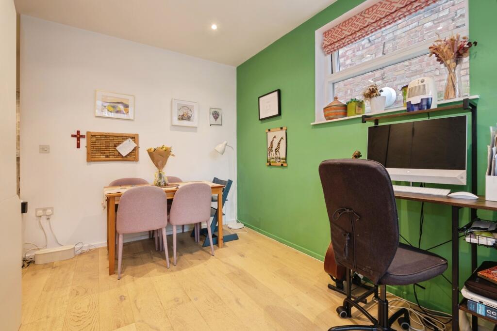 Main image of property: Whytecliffe Road South, Purley, CR8