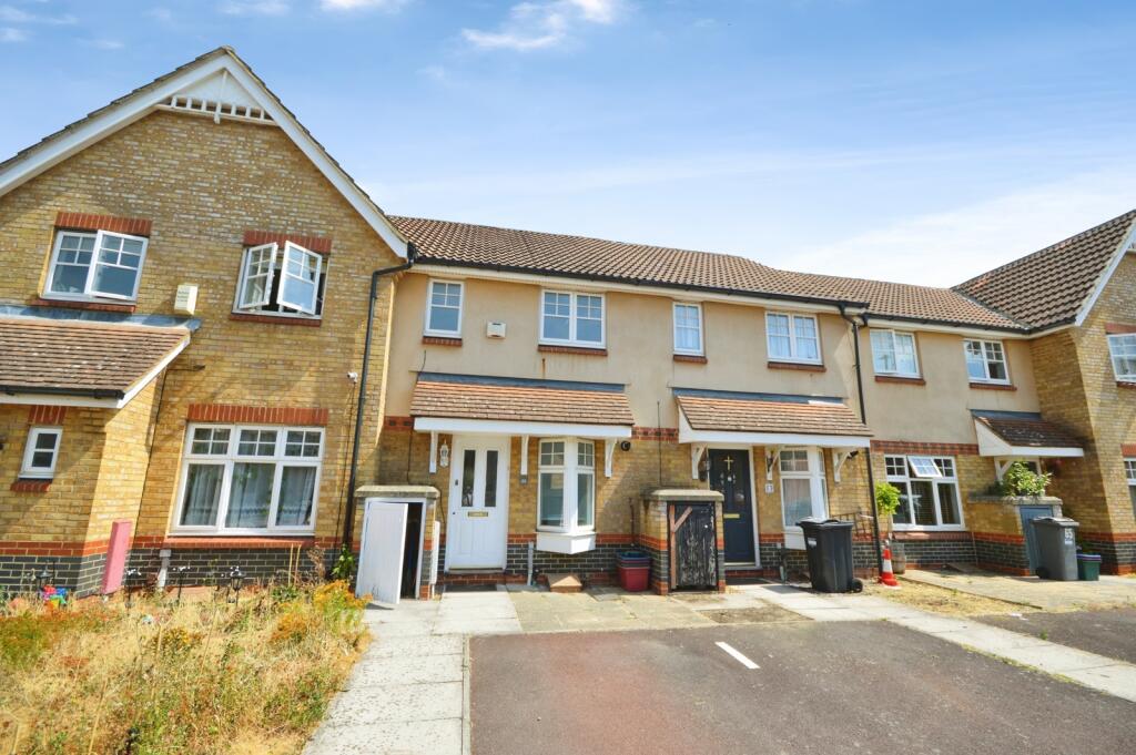 Main image of property: Garrison Close, Hounslow, TW4