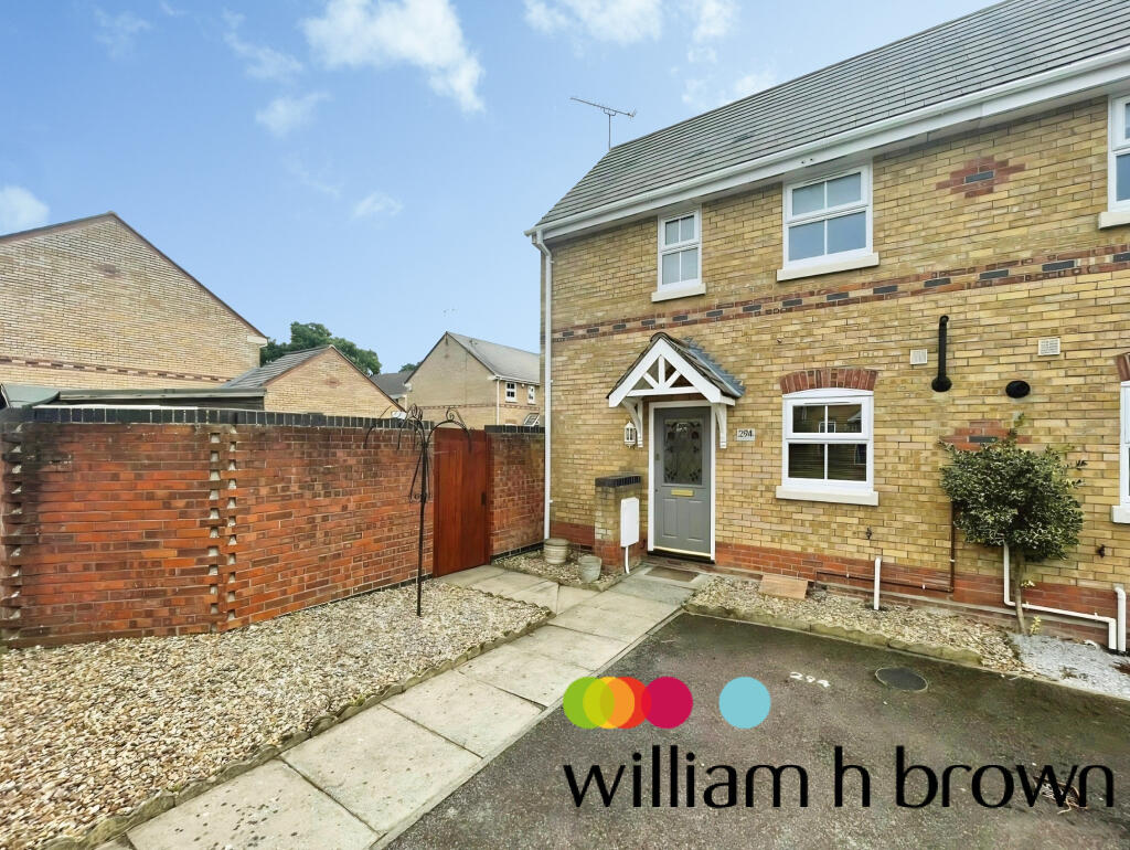 Main image of property: Chinook, Highwoods, Colchester