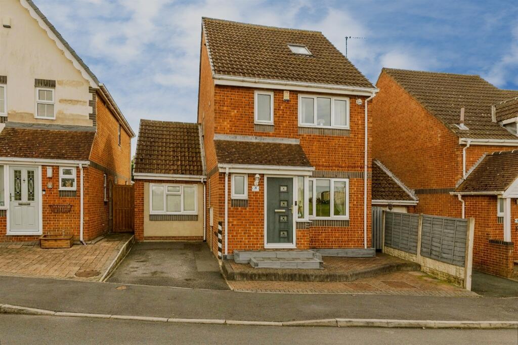 Main image of property: Scarborough Lane, Tingley, Wakefield