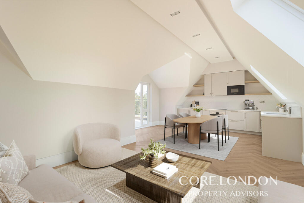 Main image of property: Brooklands, Ealing Common
