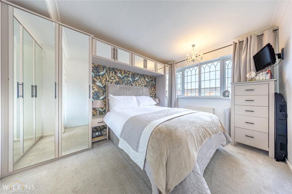 Additional image 13 of Danelagh Close, Tamworth, Staffordshire, B79