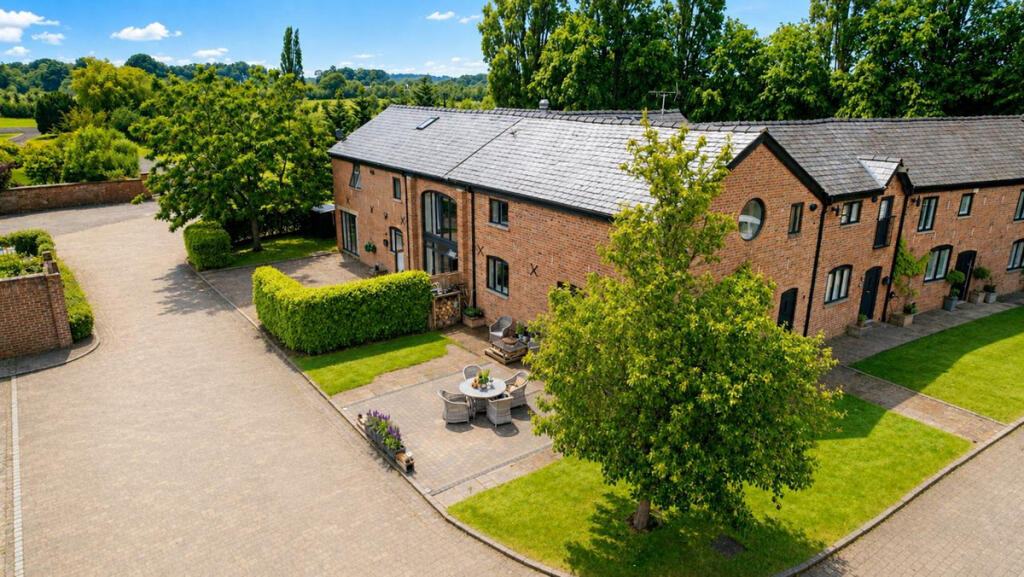 Main image of property: Old Hall Lane, Over Tabley, Knutsford Cheshire WA16 0PW