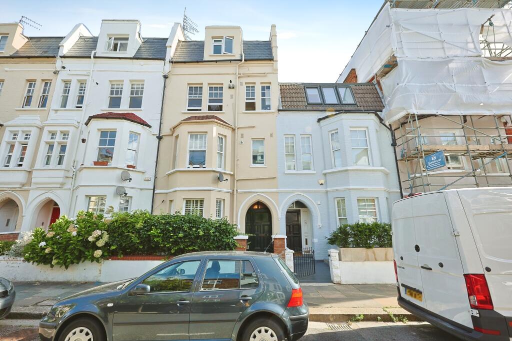 Main image of property: Dancer Road, London, SW6
