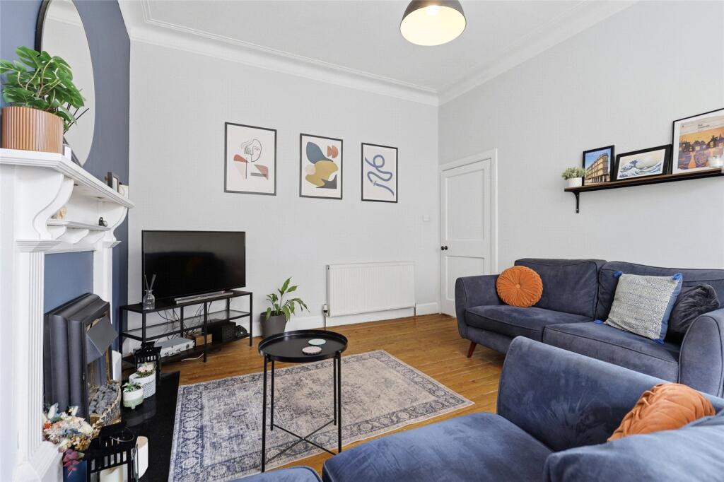 Apartment in Glasgow - View 3