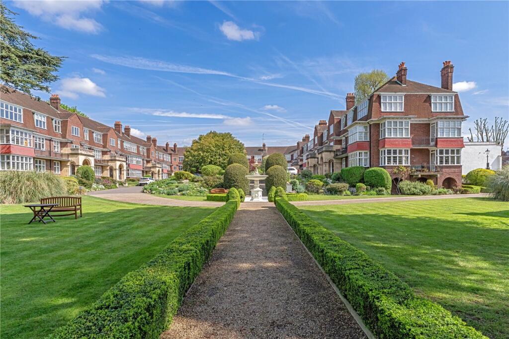 Main image of property: Friars Lane, Richmond, Surrey, TW9
