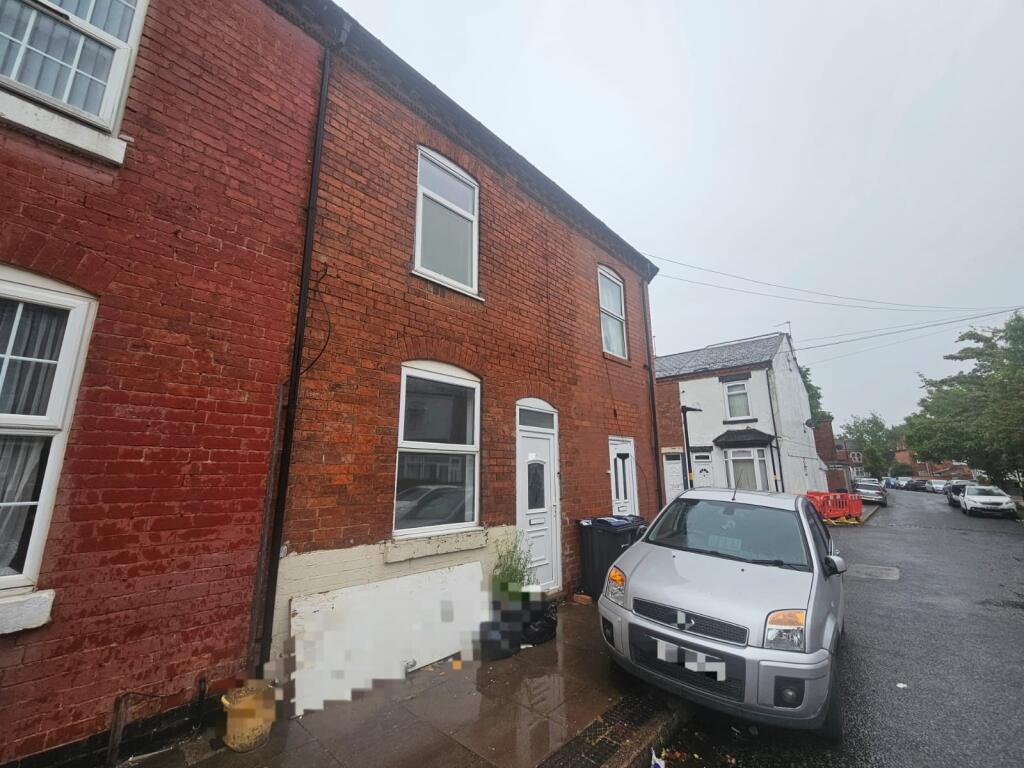 Main image of property: Green Lane, Handsworth, BIRMINGHAM