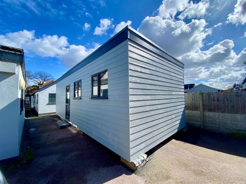 Main image of property: Butts Green Road, Hornchurch