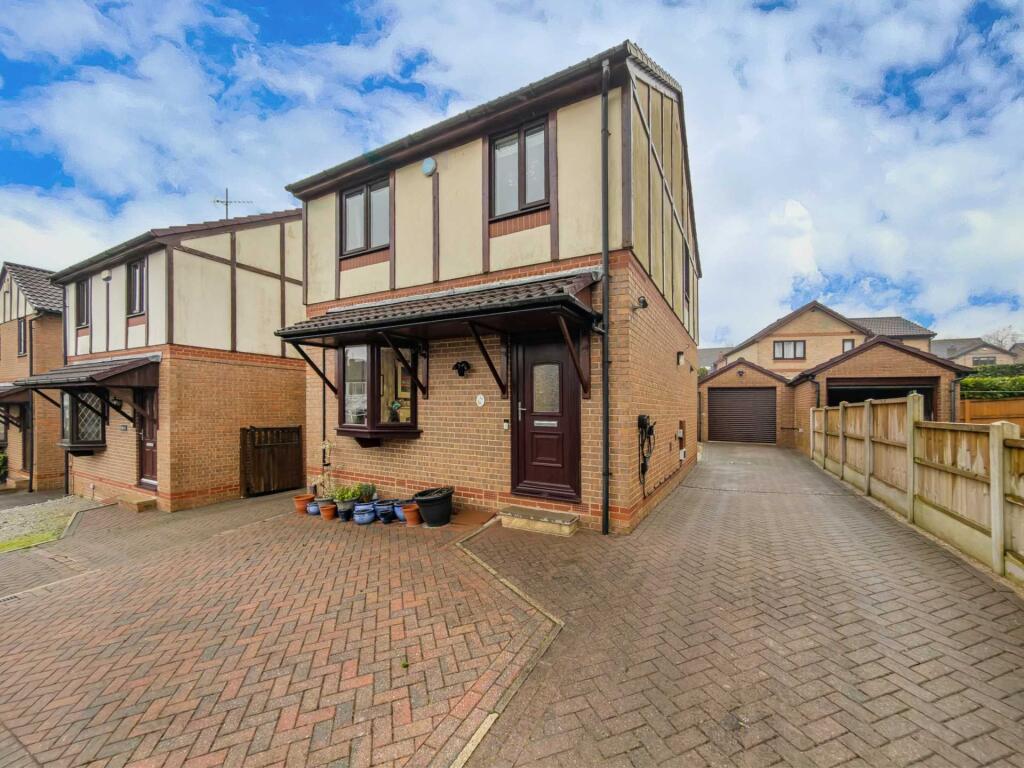 Main image of property: Lea Road, Birstall