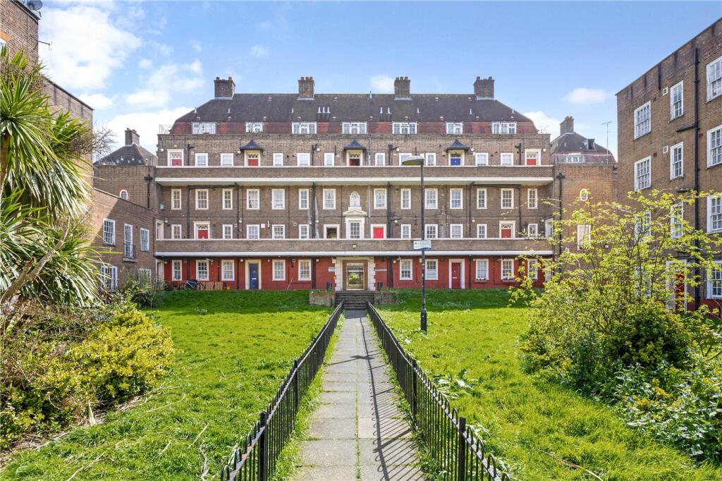 Main image of property: Mordaunt House, London, SW8