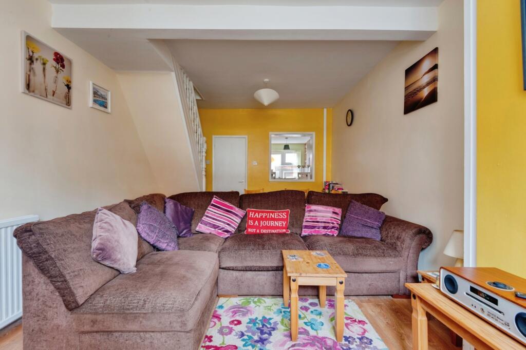 House in Liverpool - View 4