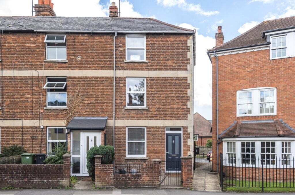 Main image of property: Vineyard, Abingdon