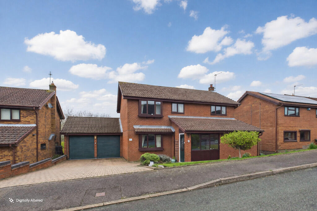 Main image of property: Ashdale Close, Burton-on-Trent